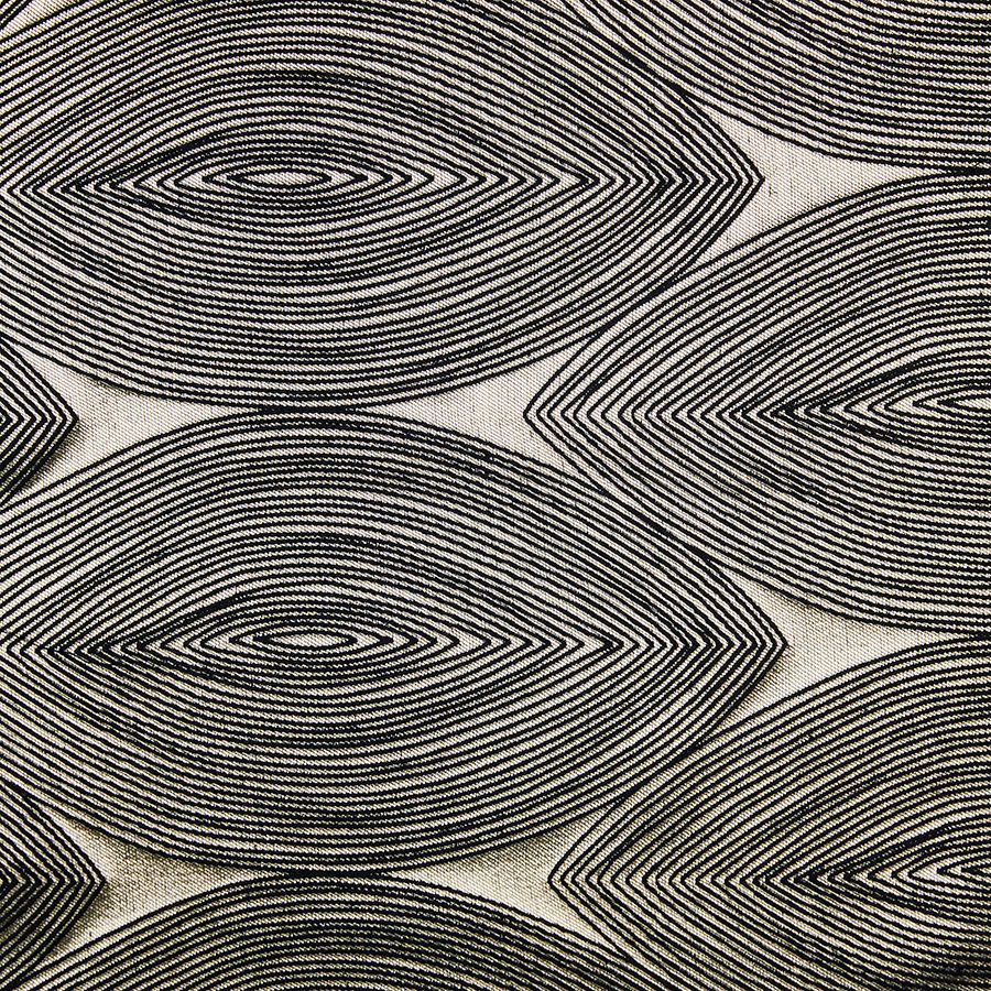Specialty Echo Noir tablecloth